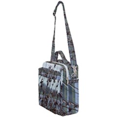 At The Lake Crossbody Day Bag