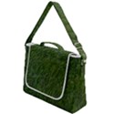 Simply green Box Up Messenger Bag View1