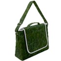 Simply green Box Up Messenger Bag View2