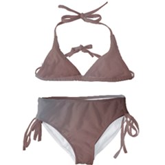 Camera Art Color Kids  Classic Bikini Set by garbd