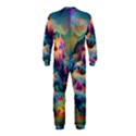 Colorful mountains OnePiece Jumpsuit (Kids) View2