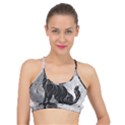 Lobo-lunar Basic Training Sports Bra View1