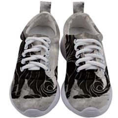 Lobo-lunar Kids Athletic Shoes