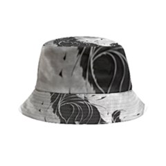 Lobo-lunar Inside Out Bucket Hat