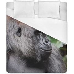 The One Duvet Cover (california King Size) by DimitriosArt