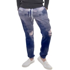 Kingdom Of The Sky Men s Jogger Sweatpants by DimitriosArt