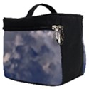 Kingdom of the sky Make Up Travel Bag (Small) View2