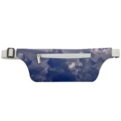 Kingdom Of The Sky Active Waist Bag by DimitriosArt