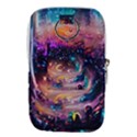 Galaxy glass Waist Pouch (Large) View2