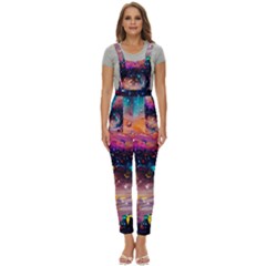 Galaxy Glass Full Overalls by Dazzleway