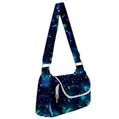 Blue Galaxy Multipack Bag by Dazzleway