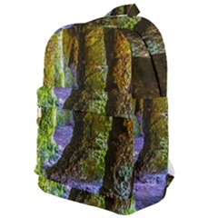 Grutas Del Palacio, Flores, Uruguay Classic Backpack by dflcprintsclothing