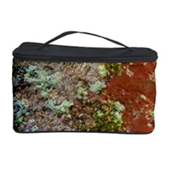 Colorful Abstract Texture Cosmetic Storage