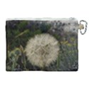 Light ball Canvas Cosmetic Bag (XL) View2