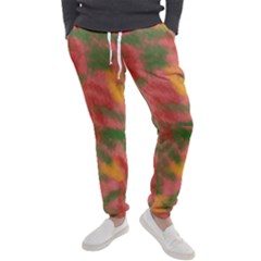 Artflow  Men s Jogger Sweatpants by Littlebird