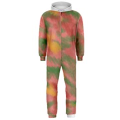 Artflow  Hooded Jumpsuit (men)