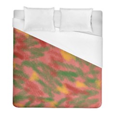 Artflow  Duvet Cover (full/ Double Size) by Littlebird