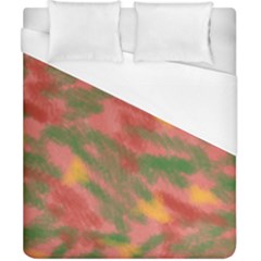 Artflow  Duvet Cover (california King Size) by Littlebird