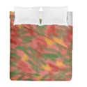 Artflow  Duvet Cover Double Side (Full/ Double Size) View2