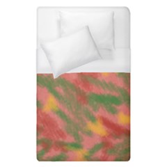 Artflow  Duvet Cover (single Size) by Littlebird