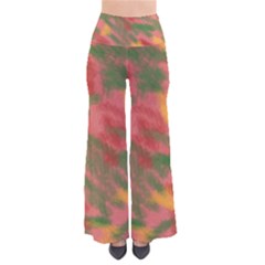 Artflow  So Vintage Palazzo Pants by Littlebird