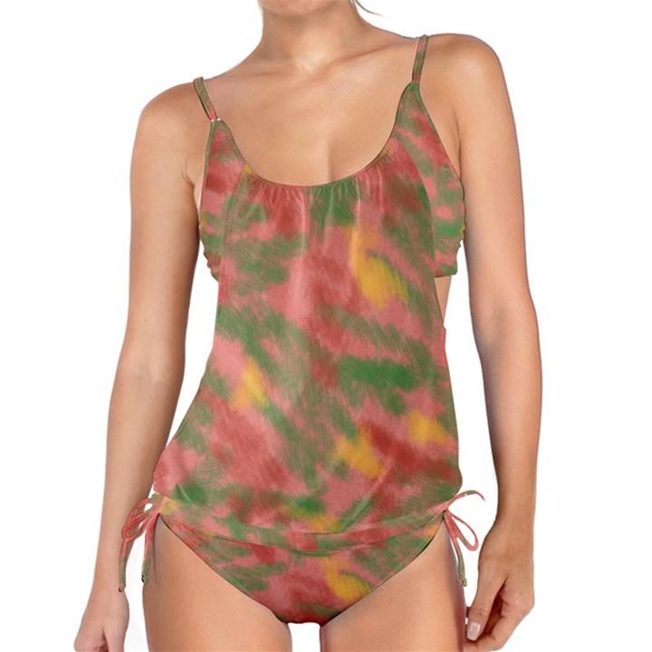 Artflow  Tankini Set