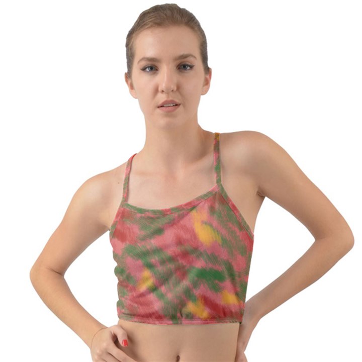 Artflow  Mini Tank Bikini Top