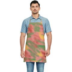 Artflow  Kitchen Apron by Littlebird