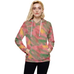 Artflow  Women s Lightweight Drawstring Hoodie by Littlebird