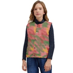 Artflow  Kid s Short Button Up Puffer Vest	