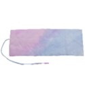 watercolor clouds2 Roll Up Canvas Pencil Holder (S) View1