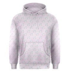 Unicorns Pattern Men s Core Hoodie