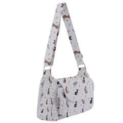 Cute Rabbit Multipack Bag by SychEva