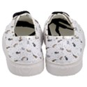 Cute Rabbit Women s Classic Low Top Sneakers View4