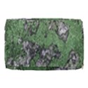 Modern Camo Grunge Print Burner Gym Duffel Bag View3