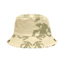 Abstract pattern geometric backgrounds   Inside Out Bucket Hat View1