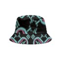 Abstract pattern geometric backgrounds   Bucket Hat (Kids) View2