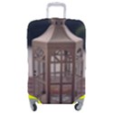 Lantern Luggage Cover (Medium) View1