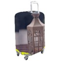 Lantern Luggage Cover (Medium) View2