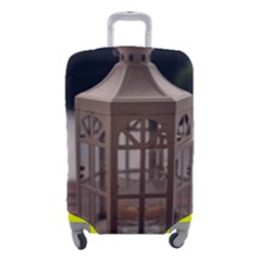 Lantern Luggage Cover (small) by DimitriosArt