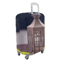 Lantern Luggage Cover (Small) View2