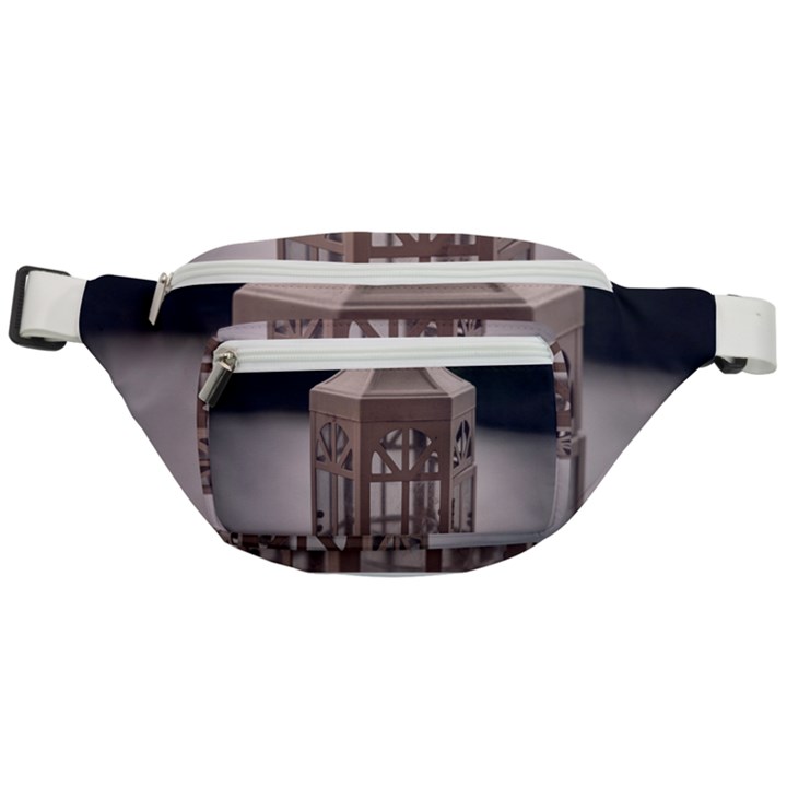 Lantern Fanny Pack