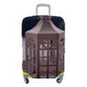 Lantern Luggage Cover (Small) View1