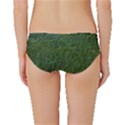 Green carpet Classic Bikini Bottoms View2