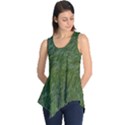 Green carpet Sleeveless Tunic View1