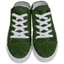 Green carpet Half Slippers View1