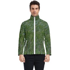 Green Carpet Men s Bomber Jacket