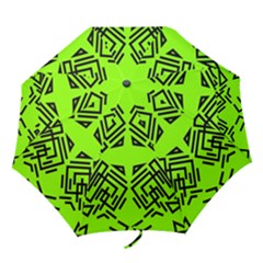 Abstract Pattern Geometric Backgrounds   Folding Umbrellas by Eskimos