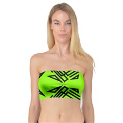 Abstract Pattern Geometric Backgrounds   Bandeau Top by Eskimos