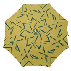 Abstract Pattern Geometric Backgrounds   Straight Umbrellas by Eskimos